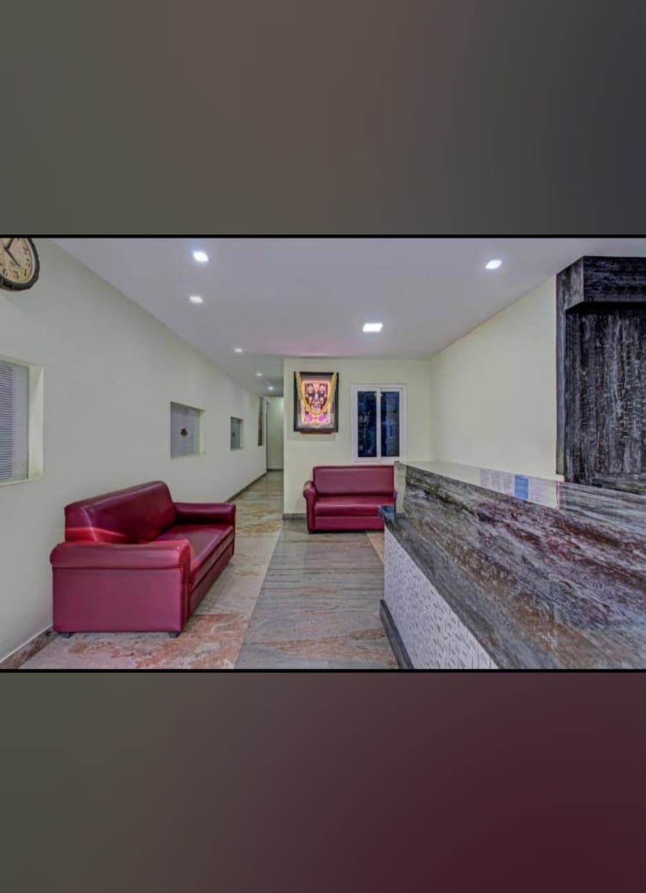 Tipu Sultan's Summer Palace & Bangalore Fort near RRR Residency Kalasipalyam Bangalore